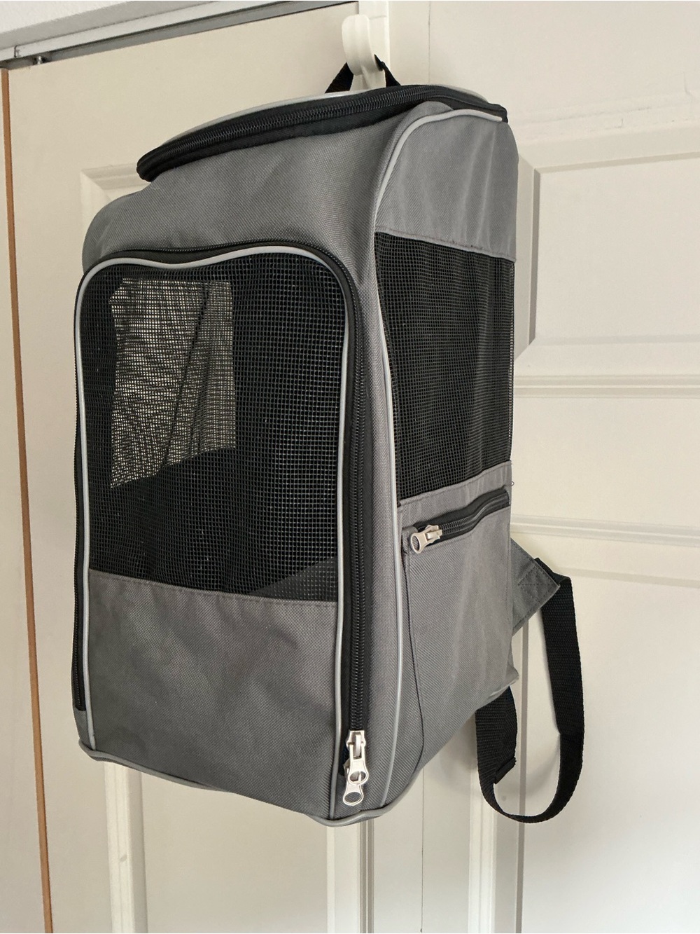 TrustyPup 2-in-1 Backpack and Carrier